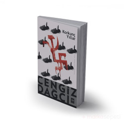 Korkunç Yıllar - Cengiz Dağcı