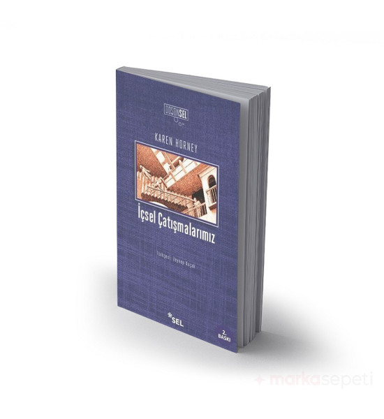 İçsel Çatışmalarımız - Karen Horney