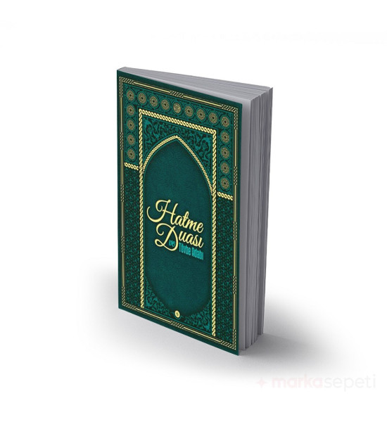 Hatme Duası ve Tövbe Adabı